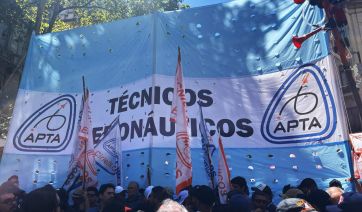 Una nueva ofensiva contra los gremios