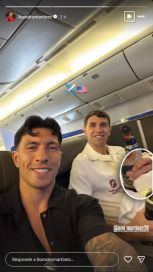 Messi sonriente y Dibu vendado: las aventuras de la Selección en Kansas