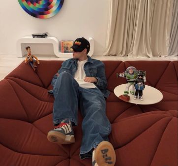 Bizarrap debuta en Toy Story 5