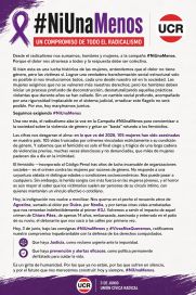 La Zona Fría divide, los radicales en modo freno y ruido de retorno