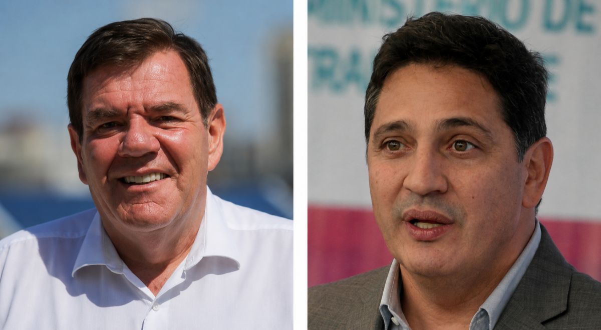El cambio en la VTV generó cruces entre oficialistas y opositores en la Provincia