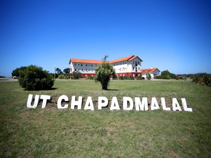 Convocan a una asamblea vecinal para defender los hoteles de Chapadmalal