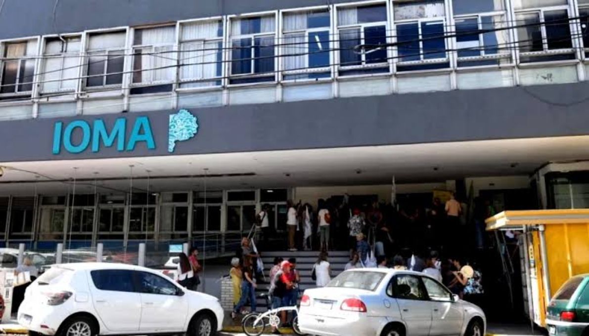 Toda la oposición cargó contra el peronismo por suspender la sesión especial por IOMA