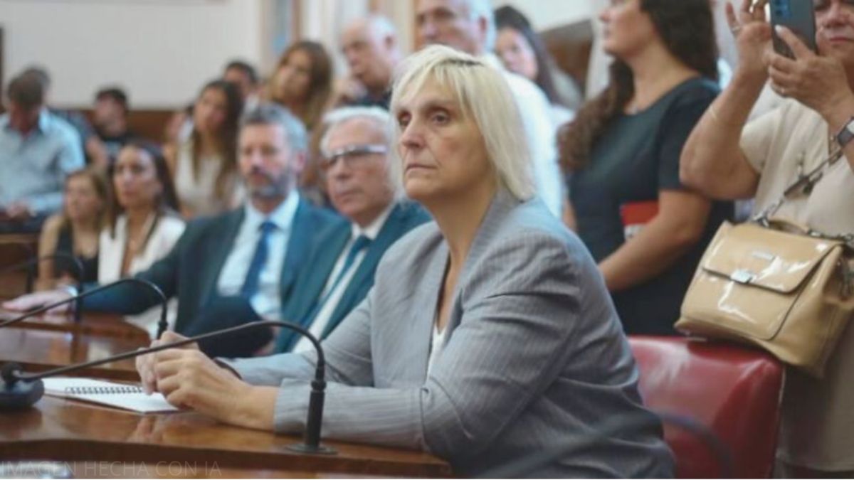 Baragiola impulsa un programa para enseñar el Himno Nacional en Lengua de Señas