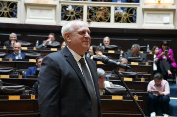 Rechazaron los proyectos por no llegar a los dos tercios y se cayó la sesión por IOMA