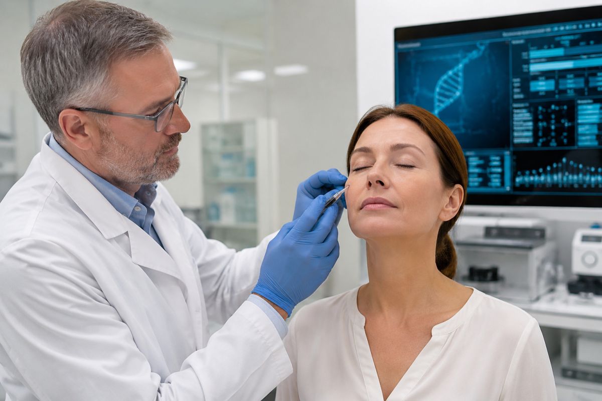 Estados Unidos inicia el primer ensayo clínico para reprogramar células y revertir el envejecimiento