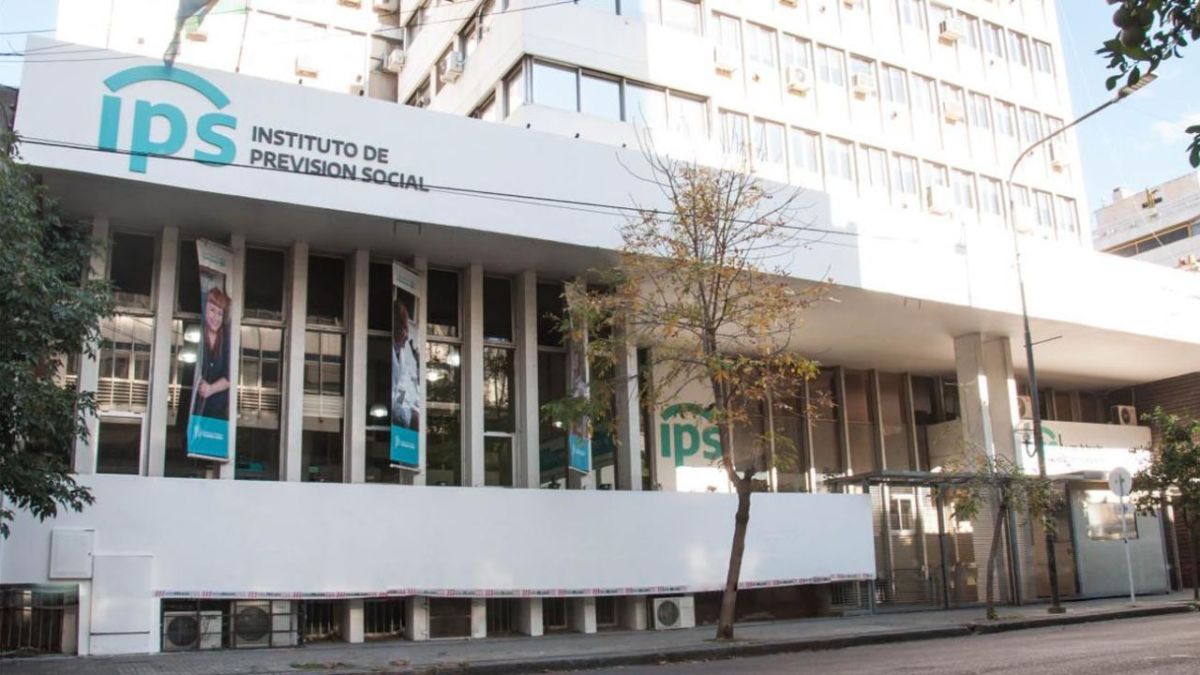 Cronograma de pagos del IPS: cuándo se abona el aguinaldo y los haberes de junio