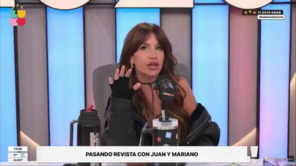 Escándalo: dieron por fallecido al padre de Messi y LUZU TV quedó en el ojo de la tormenta