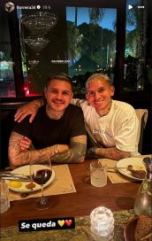 Icardi se queda en Turquía