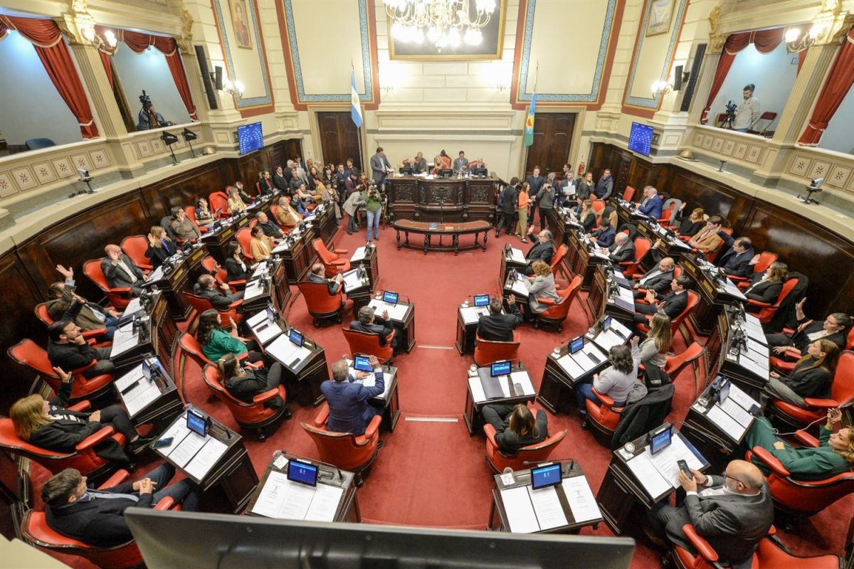 El PRO presiona y pide informes sobre el estado de los hospitales del interior