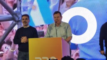Con Mar del Plata como escenario, el PRO buscó recuperar centralidad en la política bonaerense