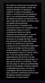 Nacho Levy pide perdón tras las acusaciones de violencia