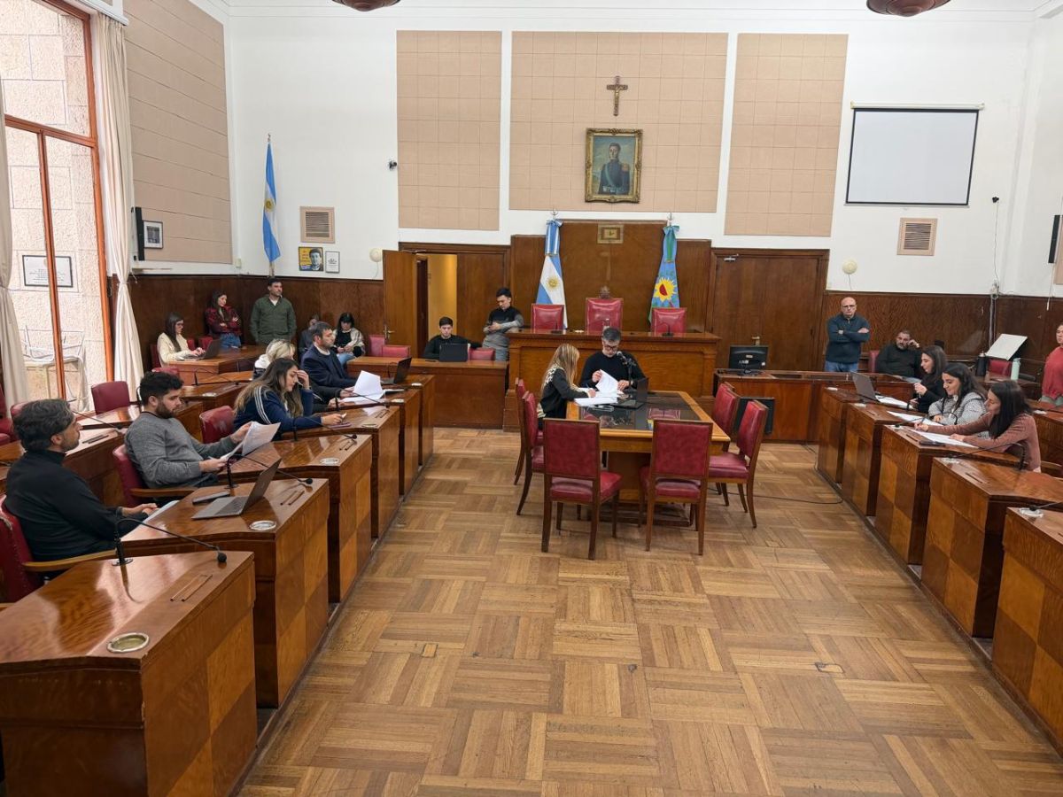 La comisión de Salud volvió a quedar trabada por la falta de informes del Ejecutivo