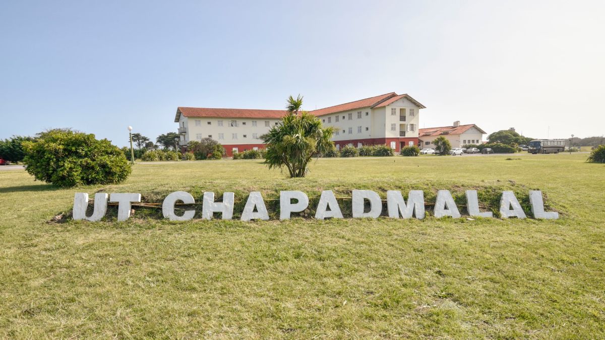 Renuevan contratos de trabajadores en Chapadmalal mientras avanza la licitación de los hoteles