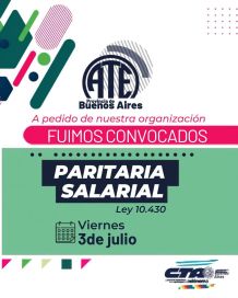 Tras semanas de tensión, Kicillof reabre la paritaria de estatales y crece la expectativa por una oferta salarial