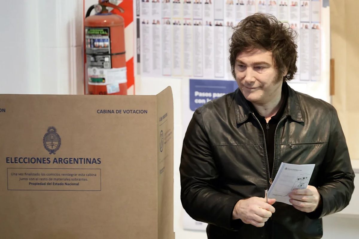 Sin PASO y sin Cristina: el plan de Milei para que el peronismo se desangre solo