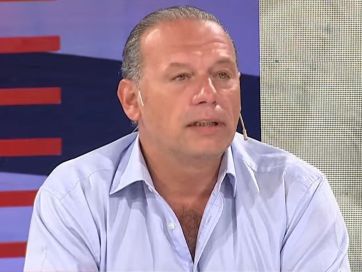 Exministro de Seguridad pidió que los delitos del narcotráfico pasen a la Justicia Federal