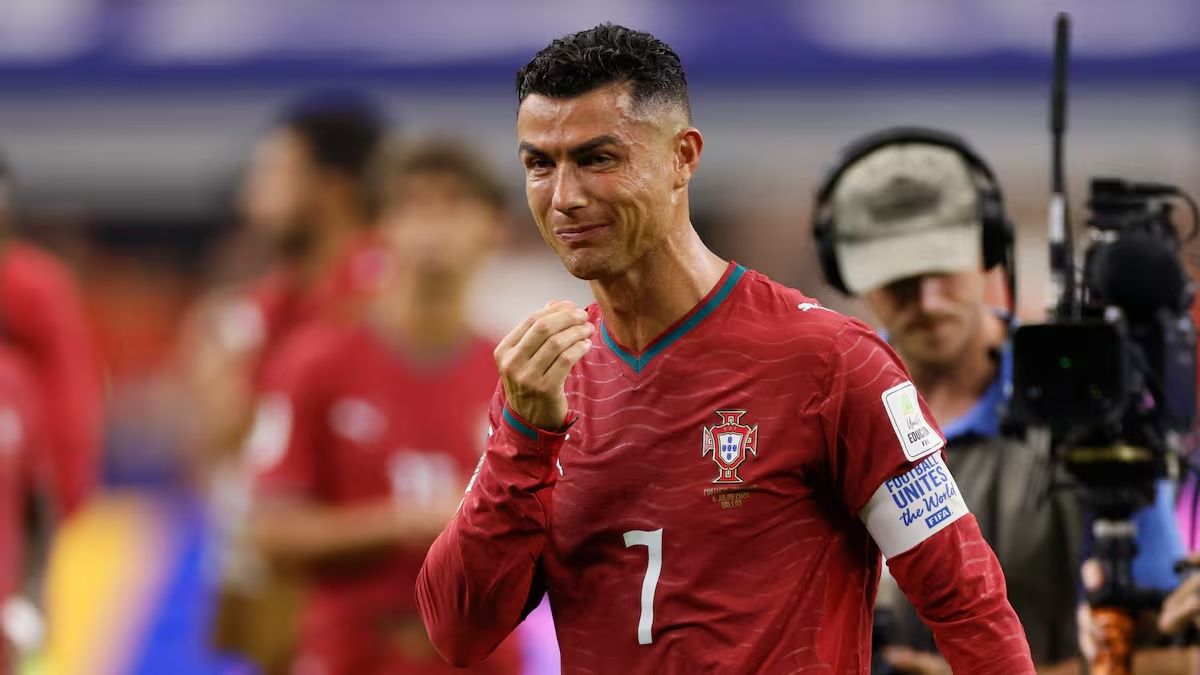 España un verdugo histórico, que mandó al Portugal de Ronaldo con lágrimas a la casa