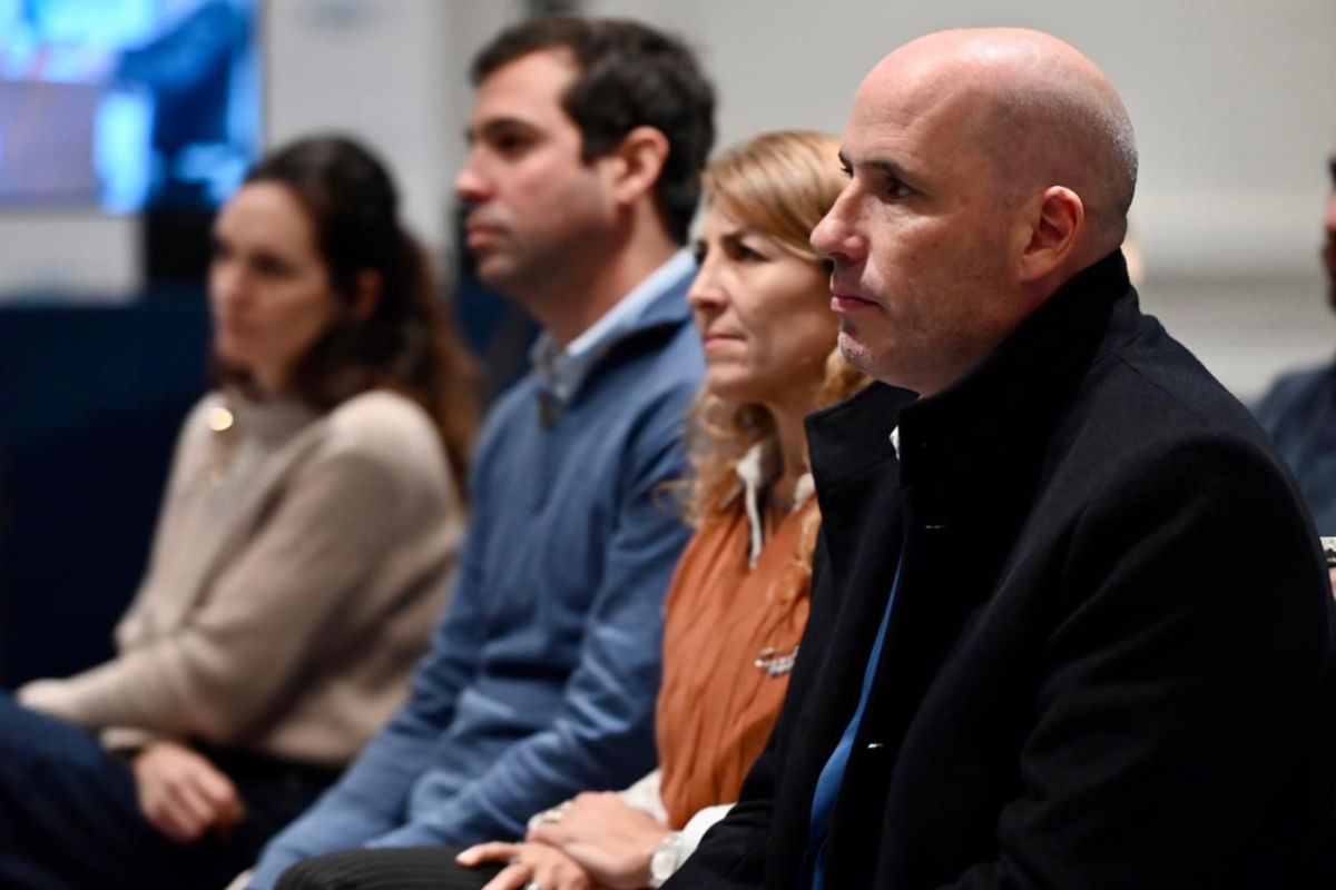 ¿Qué hacer con la seguridad en la Provincia? Jornada en el Senado bonaerense
