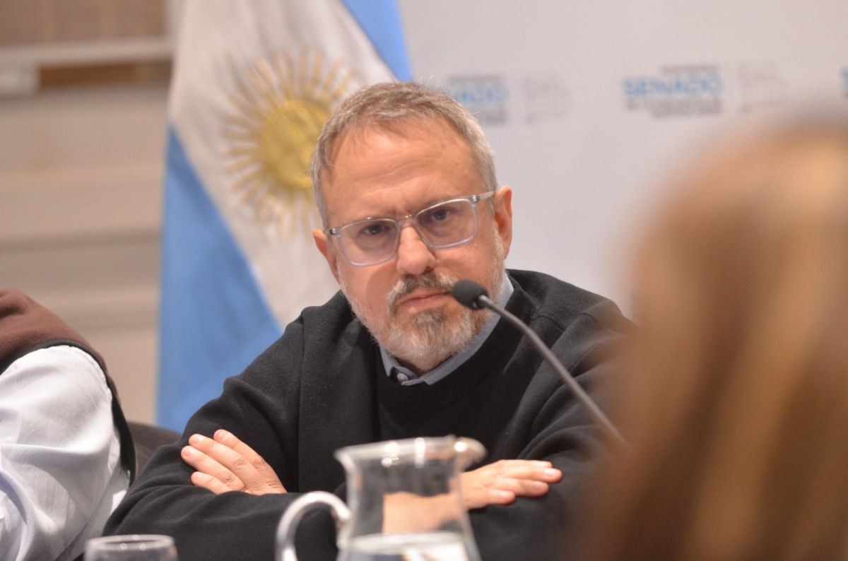 Avanza en el Senado la movida para reformar el régimen municipal