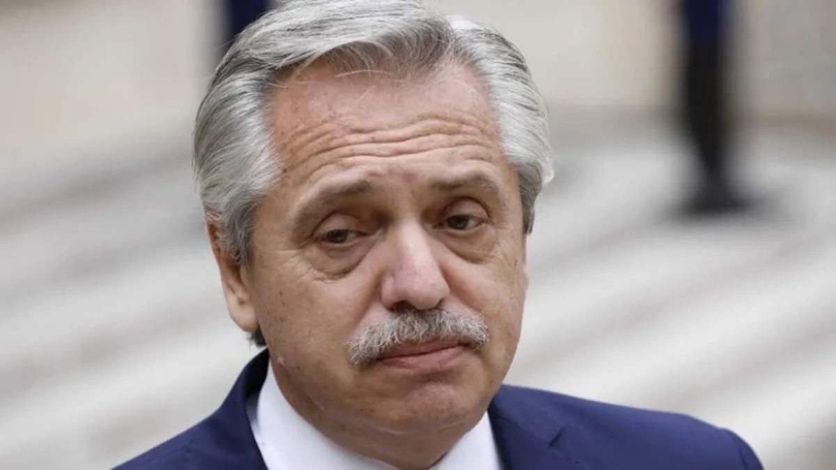 Nuevo revés para Alberto Fernández: la Cámara confirmó la causa por violencia de género