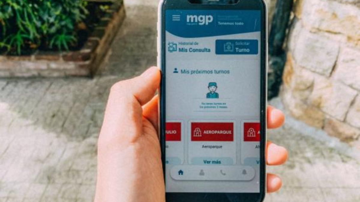 La oposición pone bajo la lupa “Salud MGP” y exige cambios en la aplicación