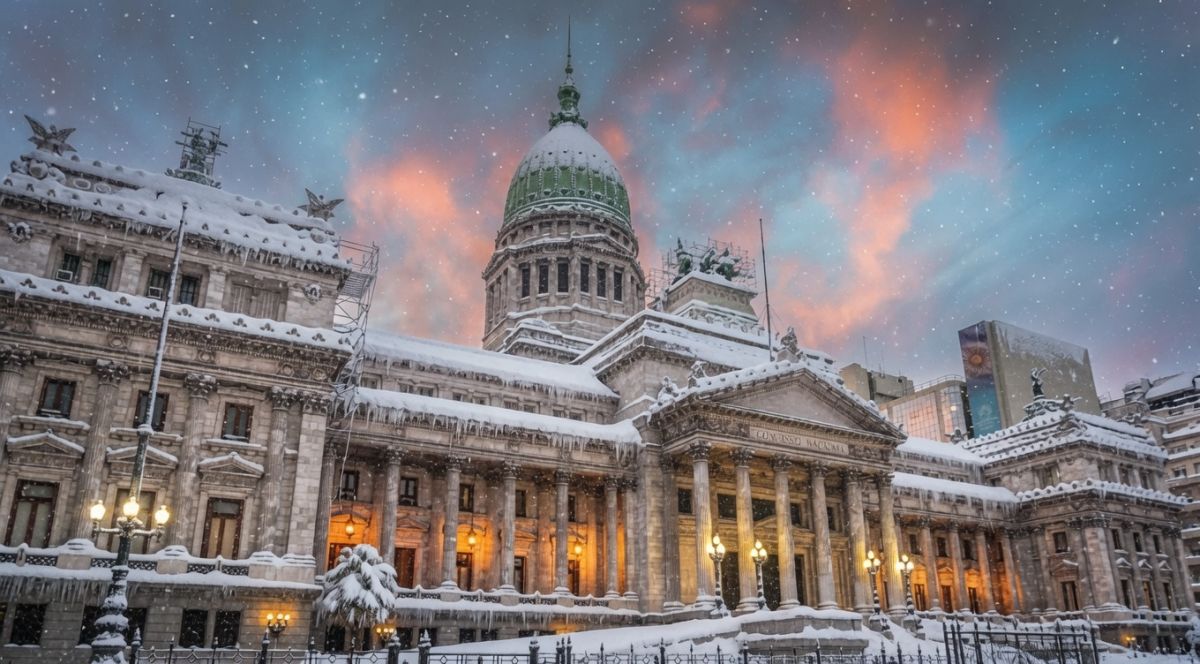 Con polémicos proyectos pendientes, el Congreso entra en receso hasta el segundo semestre