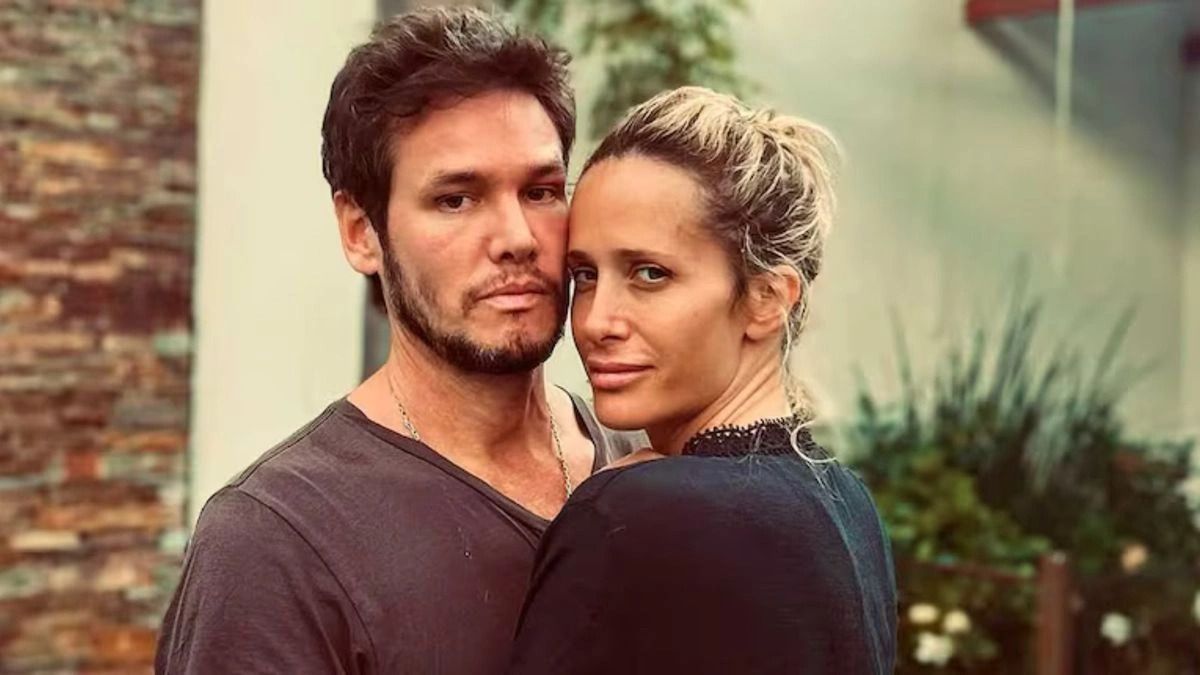 Julieta Prandi desmiente los rumores de separación
