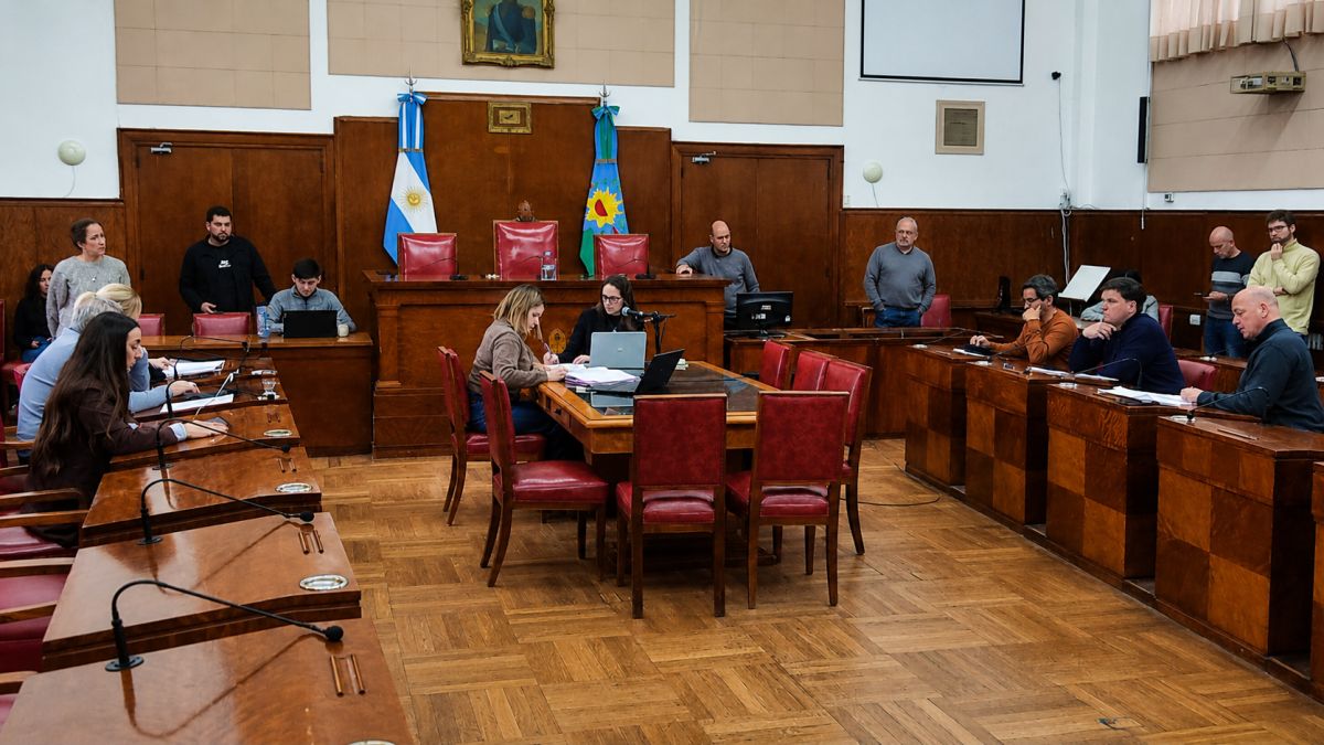 La parálisis política frena la Mesa de Trabajo y profundiza la incertidumbre turística en Mar del Plata