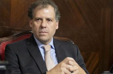 Un sillón tironeado, tuvo como claro ganador a La Libertad Avanza