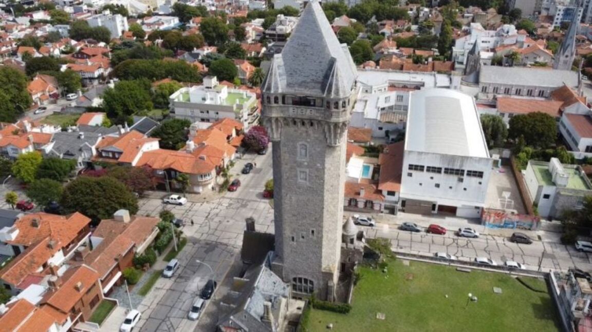 OSSE transforma la emblemática Torre Tanque en un eje de educación y memoria ciudadana