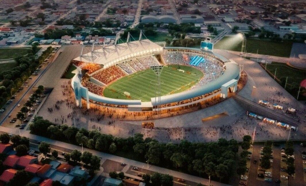 La crisis del Estadio Minella vuelve a la agenda en la antesala de la gran final