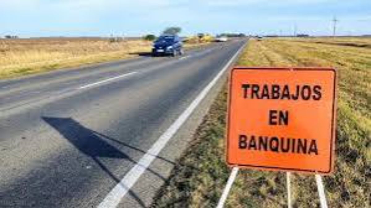 La Justicia le puso plazo a Milei y ordenó reparar un tramo crítico de la Ruta 3