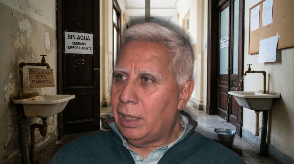 El accidentado regreso del