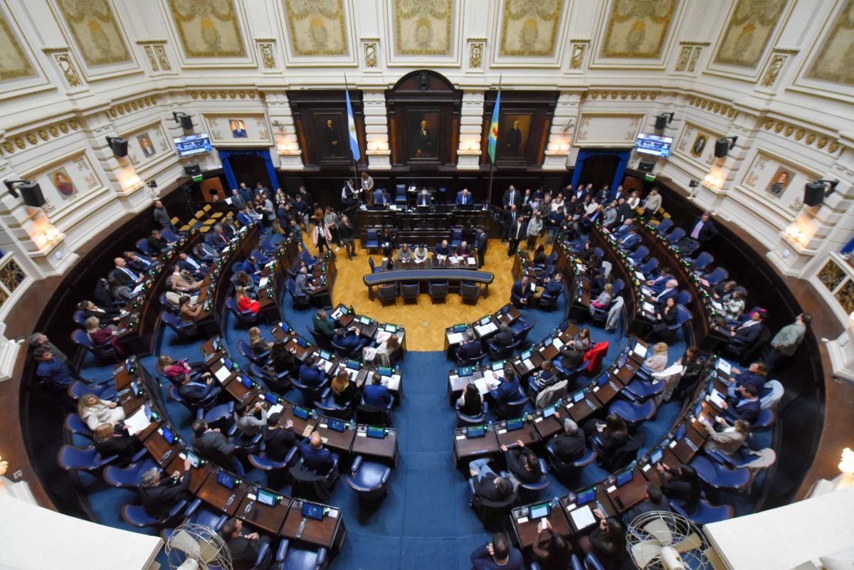 Extranjeros “anti-Argentina”: quieren una ley para cobrarles por salud y educación