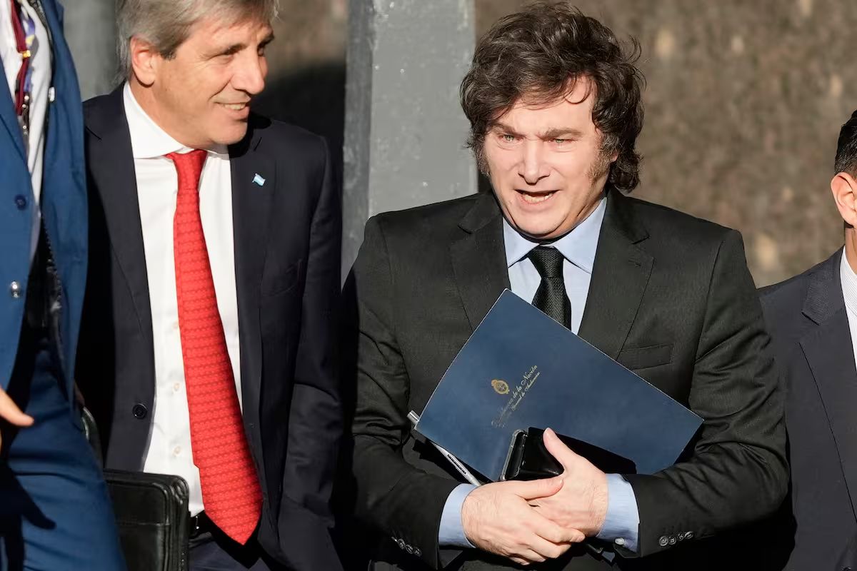 Inocencia Fiscal: el Gobierno amplía el alcance del régimen y limita los controles de ARCA