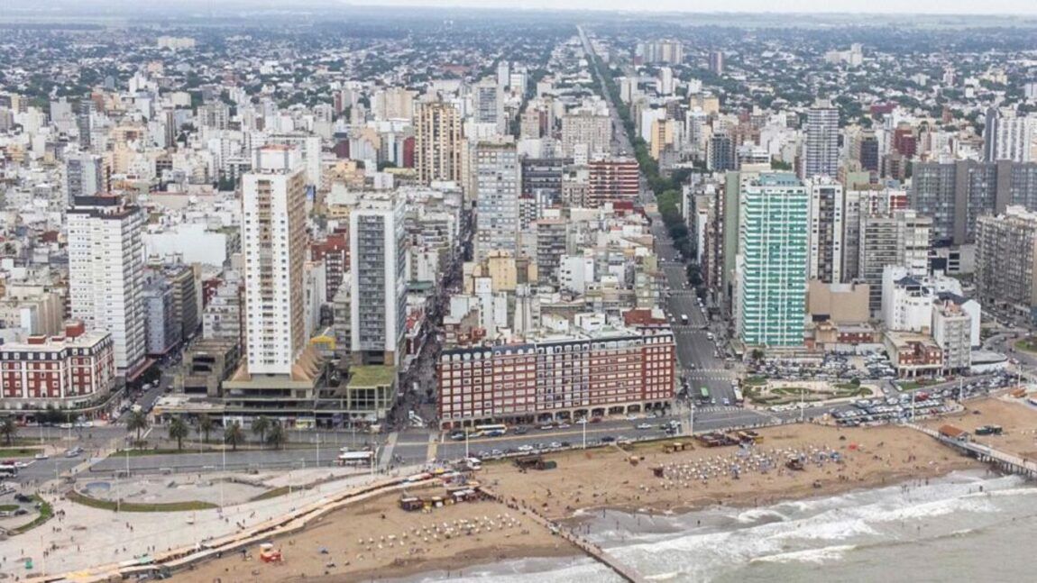 El flojo arranque de las vacaciones de invierno enciende alertas en Mar del Plata