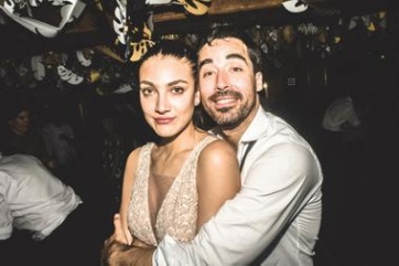 Yanina Screpante, la ex novia del Pocho Lavezzi confesó que amenazó de muerte a Lucía Pedraza