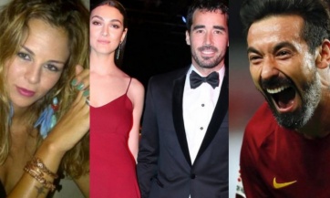 Yanina Screpante, la ex novia del Pocho Lavezzi confesó que amenazó de muerte a Lucía Pedraza