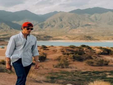 Famosos y empresarios que eligen a la Patagonia para huir del cemento de la ciudad