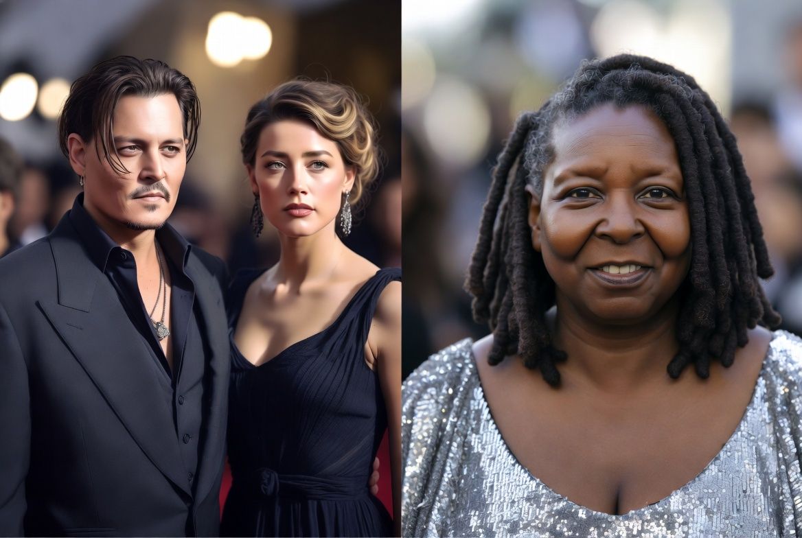 Cuando la ficción supera la realidad en Hollywood