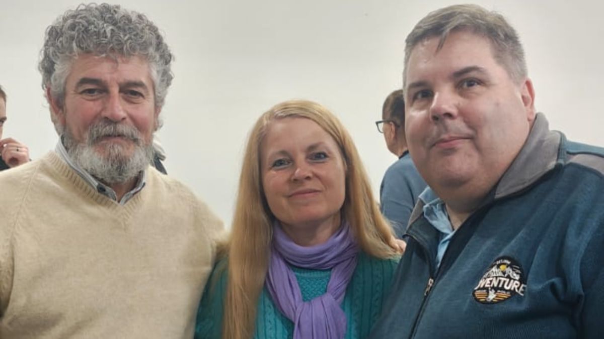 La Libertad Avanza busca fortalecer su vínculo con sectores cristianos y formar dirigentes con perfil legislativo