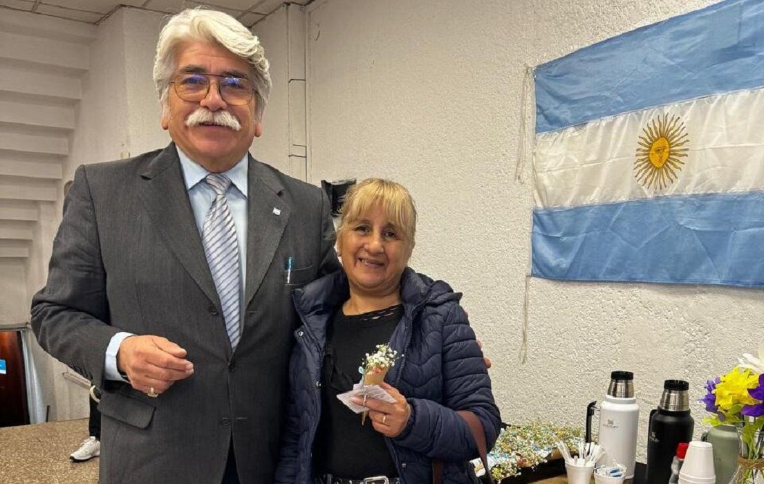 Renunció titular libertario del ANSES por presunto uso de datos para beneficio propio