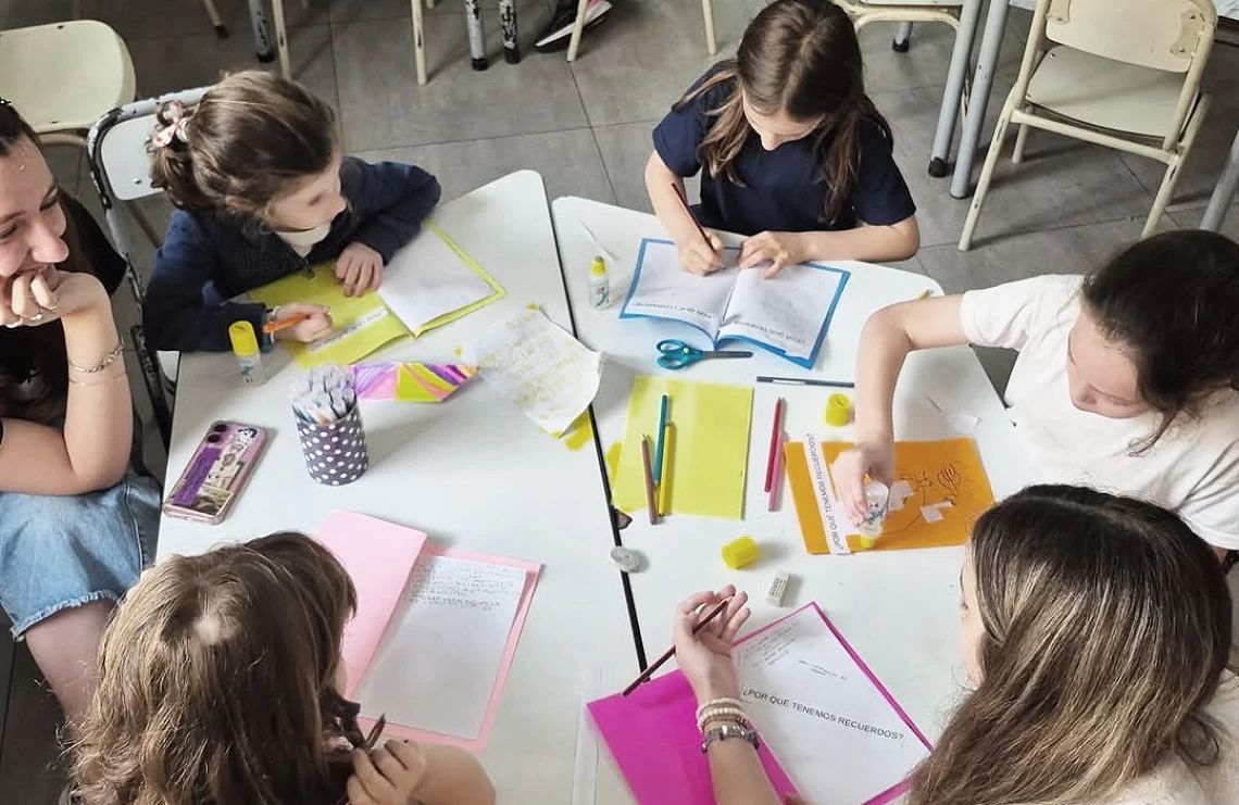 La Provincia creó el primer registro para escuelas cooperativas y de gestión social
