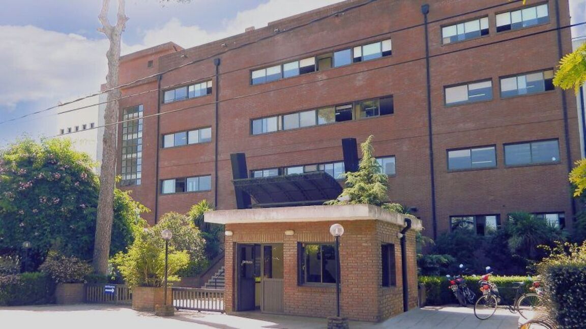 OSSE licita obras para extender las redes de agua y cloaca en El Martillo