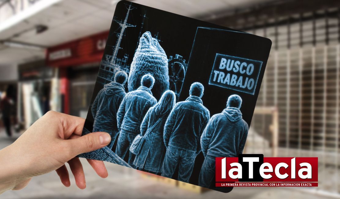 El costo del rumbo económico: Mar del Plata entre el desempleo y el sobreendeudamiento