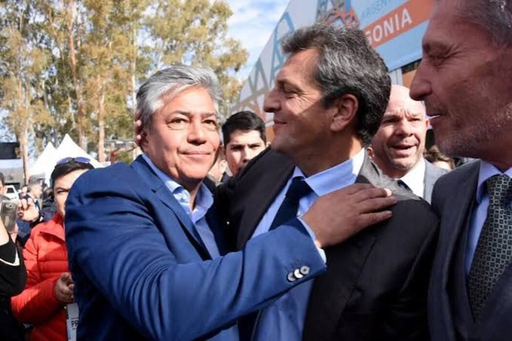 La influencia de Massa con los gobernadores
