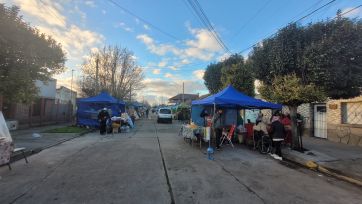 Con la crisis como telón de fondo, San Cayetano reunirá fe y una movilización para visibilizar las necesidades sociales