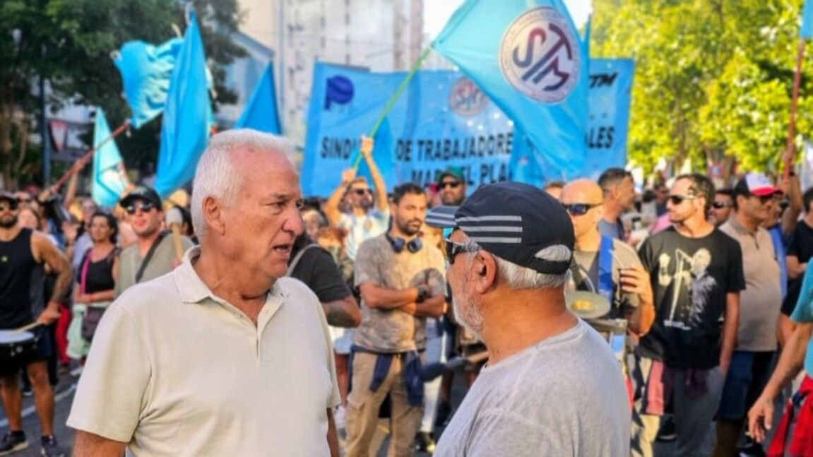 El STM reafirma su rechazo contra la extranjerización de tierras