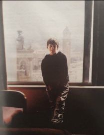 La galería de fotos familiares de Jorge Messi, el que marcó una forma de hacer fútbol